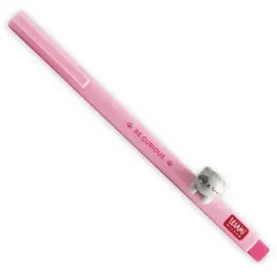 Legami Gelstift Kitty mit Deko-Tierchen