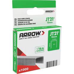 Arrow Tool Group 819370 Feindrahtklammern 1000 St.