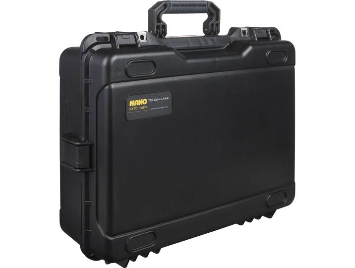 Ayce Tough Werkzeugkoffer Pro 330