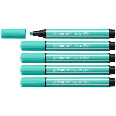STABILO Filzstift Pen 68 MAX