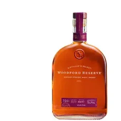 Woodford Reserve Kentucky Straight Wheat Whiskey 45,2% Vol. 700ml