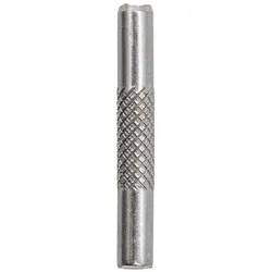 Schwarzer Aluminiumgriff mit 5mm Stift für Xiaomi