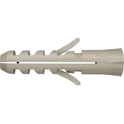 Dübel M10 S mit metrischen Innengew. VPE 20