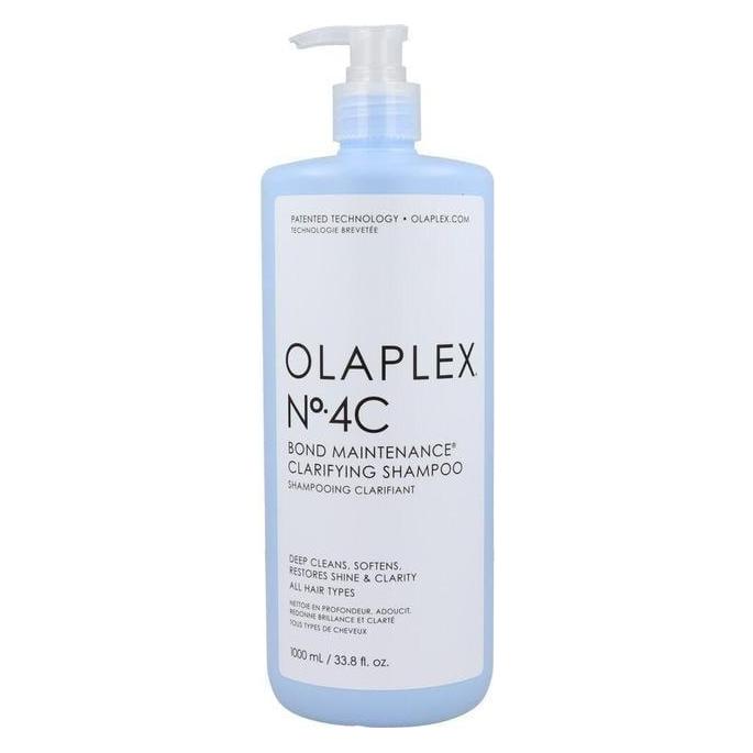 Olaplex No 4c Bond Maintenance (Flüssiges Shampoo, 1000 ml) (850018802864)