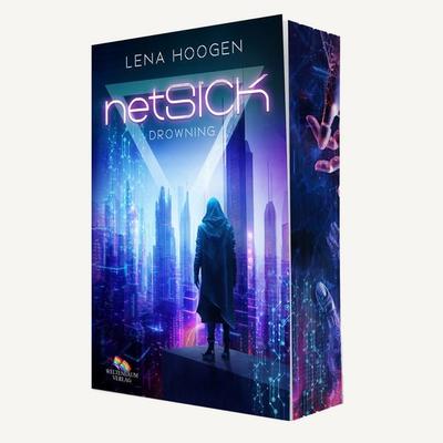 netSick, Taschenbuch von Lena Hoogen, Weltenbaum Verlag, 978-3-690-67032-6