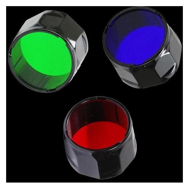 Fenix Filtre vert/Grünfilter, PD32-35 (FFG2)