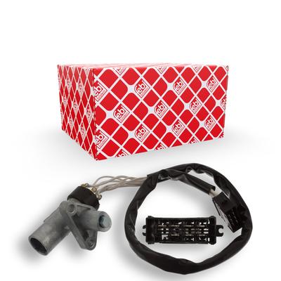 FEBI BILSTEIN Lenkschloß MAN,STEYR,STAR 45503 64464336001,85464336002