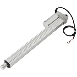 Tru Components, Elektromotor, Elektrozylinder