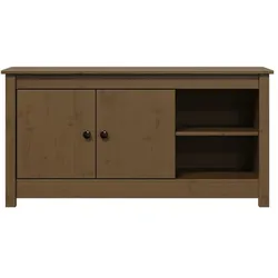vidaXL, TV Möbel, Maxime (103 x 36.50 x 52 cm)
