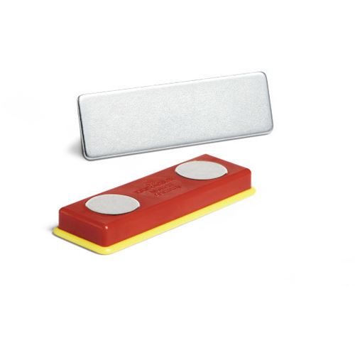 Durable Magnet-Set für DURACARD-Karten