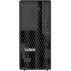 Lenovo ThinkSystem ST50 V3 1xIntel Xeon 6315P 4C - Server - 2,8 GHz (16 GB, Tower Server), Server