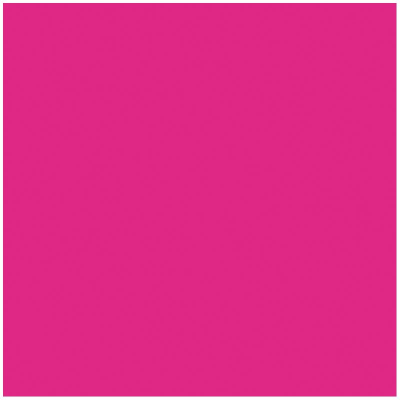 folia Tonpapier Tonpapier pink 130 g/qm 100 St.