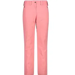 CMP Damen Hose Skihose, Größe 44 in Orange Orange