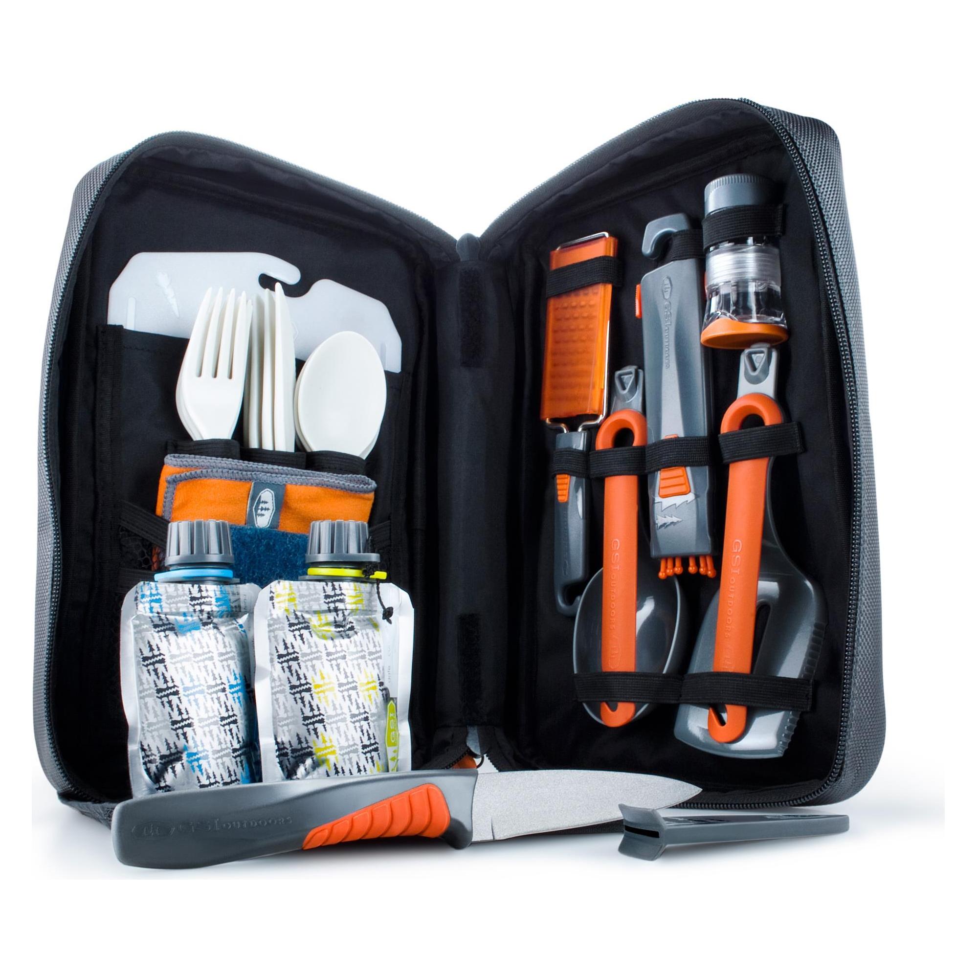 GSI Destination Kitchen Set 24 (90104)