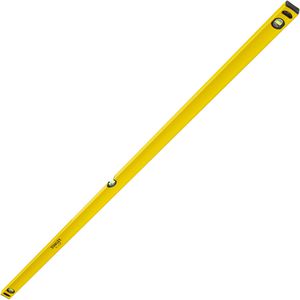 Stanley Wasserwaage STHT1-43109, Klassik, 200cm, 3 Libellen