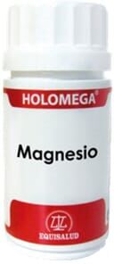 Equisalud Holomega Magnesio 50 Caps