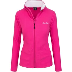 Rock Creek Jacke Fleecejacke