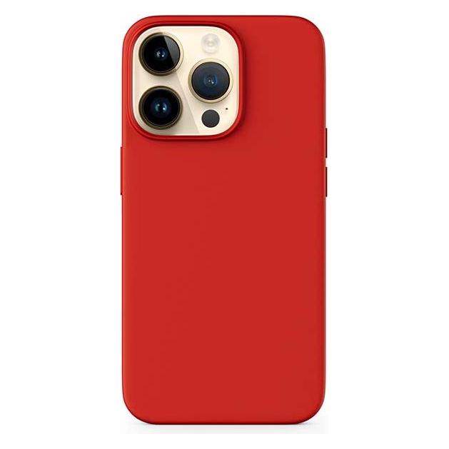 Epico Mag+ Silicone Case (Apple iPhone 14) (69210102900001)