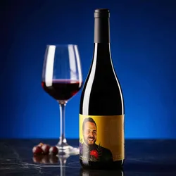 2021 Bideona Mayela 2021 Tempranillo Spanien