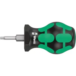 Wera 367 TORX Stubby Schraubendreher - 05008856001