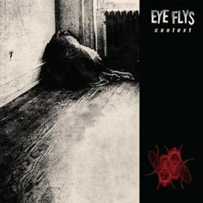 Eye Flys: Context - Eye Flys, CD