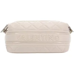 Valentino Ada Cosmetic Case, Necessaire, Beige