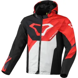 Macna Atracor Motorrad Textiljacke XL