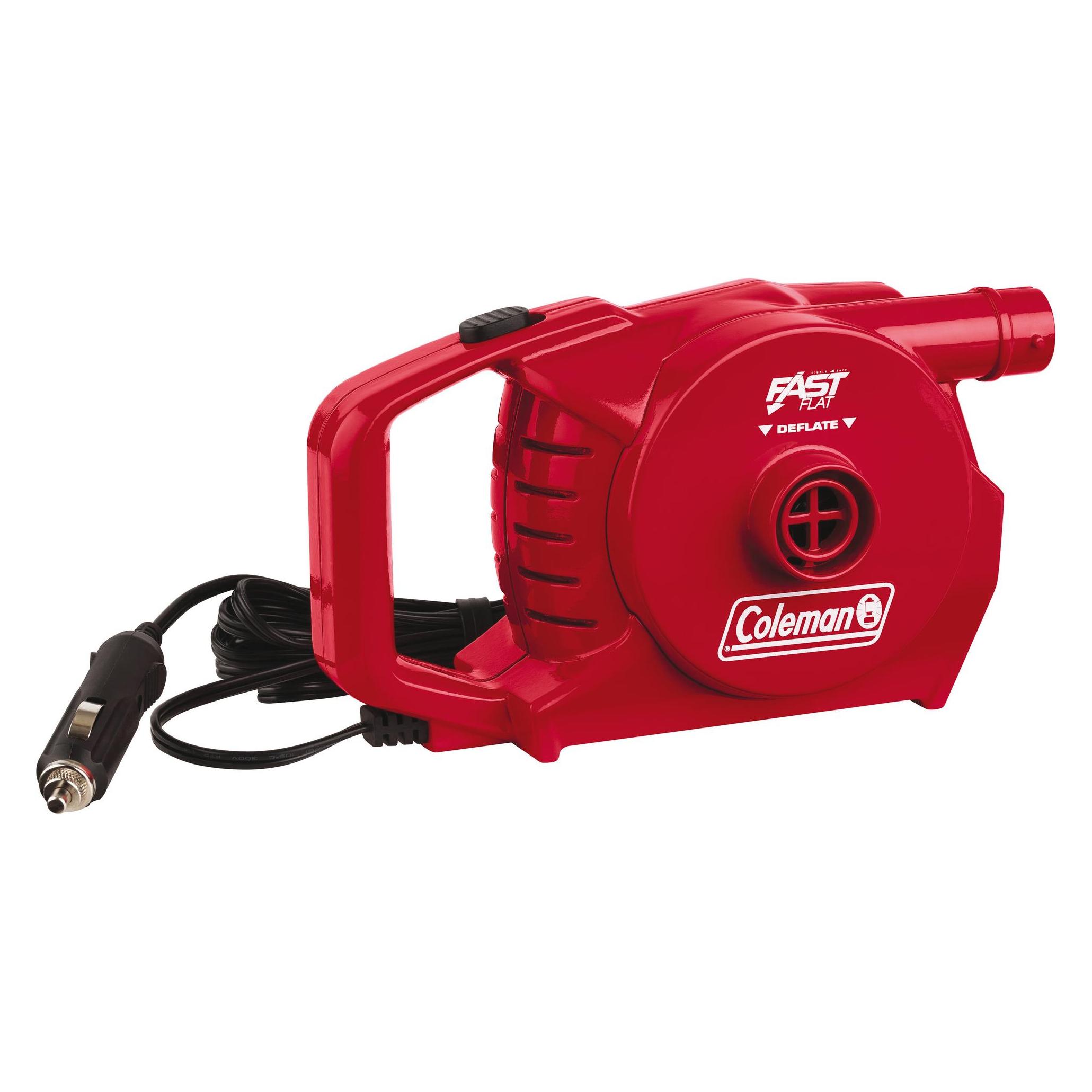 Coleman QuickPump 12 Volt (2000019880)