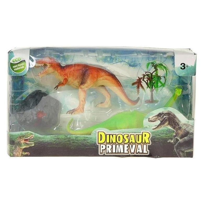 Adar Set aus zwei Dinosauriern (54625267)