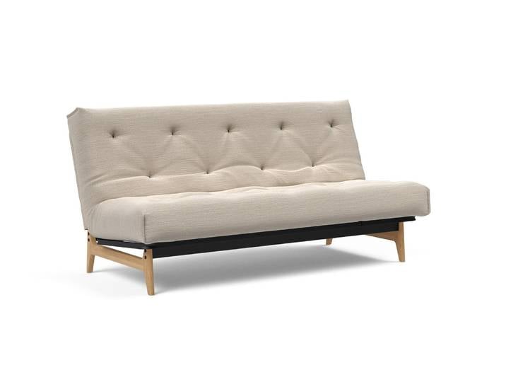 Innovation Living Aslak Schlafsofa Nordic Mattress