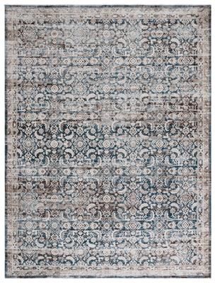 SAFAVIEH Antique Patina Rosamunda Traditional Rug