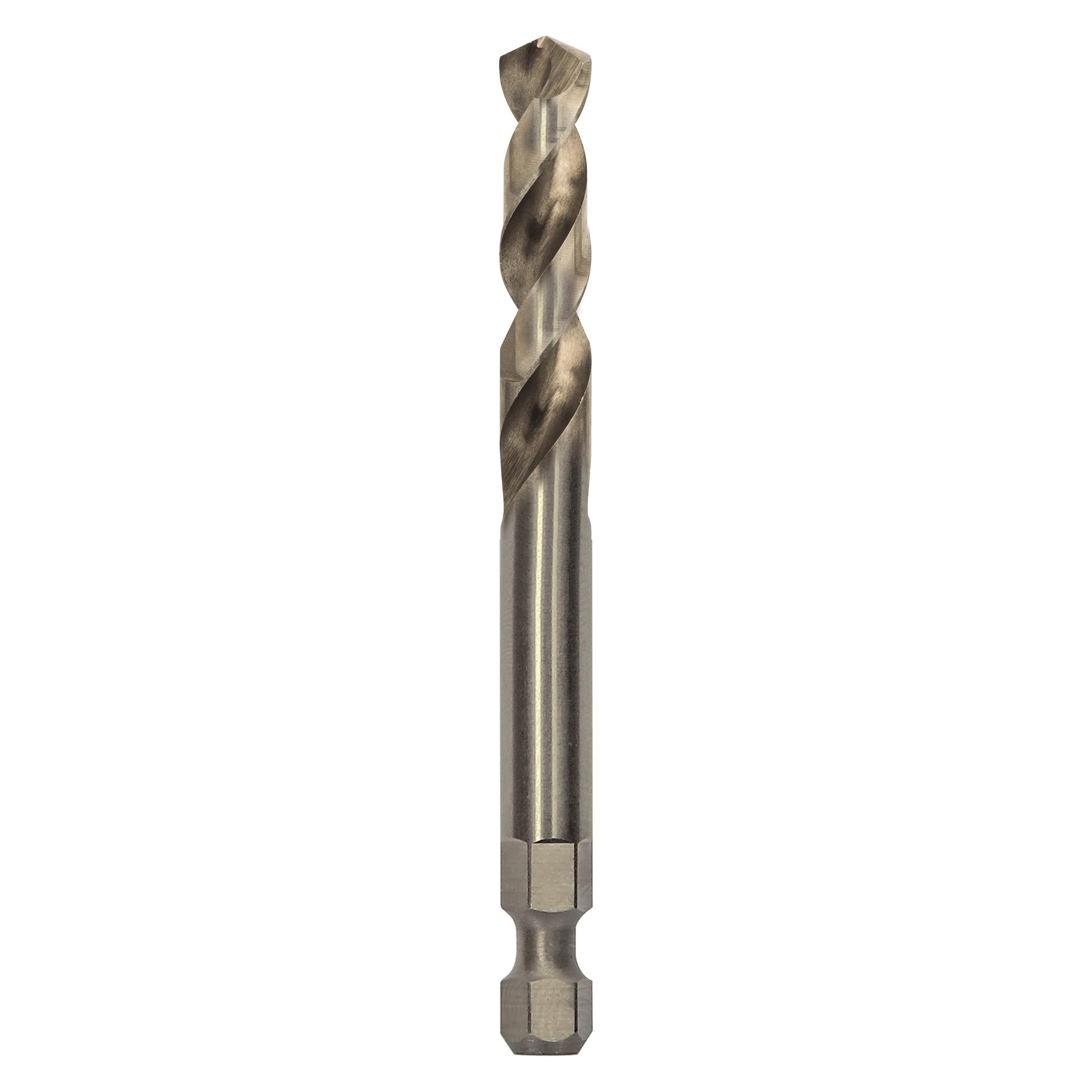 Bosch Professional Zubehör EXPERT PC Plus Zentrierbohrer für EXPERT PC Plus Lochsägen, HSS-Co,7,15x85 mm (7.15 mm) (2608902038)