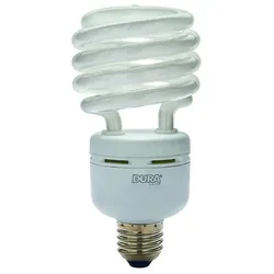 Spiral-Tageslichtlampe 26W E27