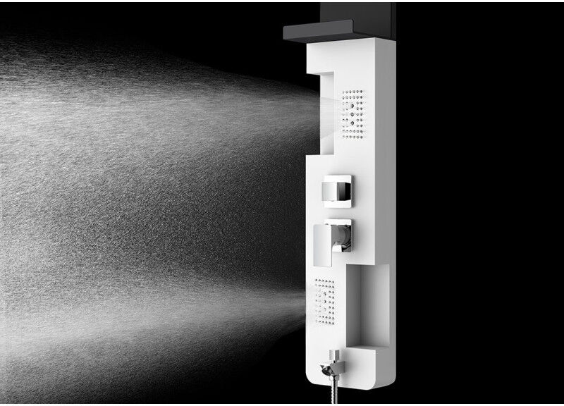 Distribain GA005 Colonne d'hydromassage