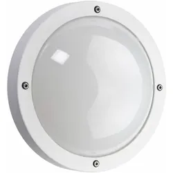 SG LEUCHTEN LED-Anbauleuchte 10W 3000K PRIMO 641570 740lm weiß