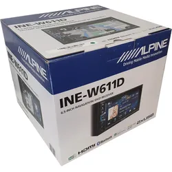  INE-W611D 