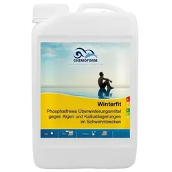 Chemoform Winterfit 3 l Überwinterungsmittel