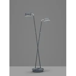 Stehleuchte MATEO (DH 26x142 cm) - DH 26x142 cm