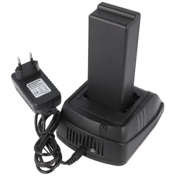 AccuCell Ladegerät für Palfinger Kranakku 590, 960 (1 Stk., Ladegerät ohne Akku), Akku Ladegerät