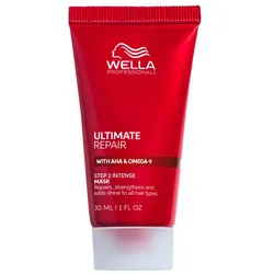 30ml Wella Professionals Ultimate Repair Mask