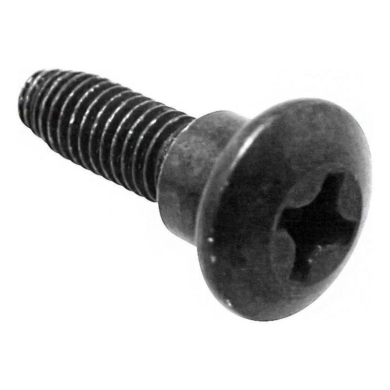 Vis carénage (m6) 575249 pour toute la gamme Piaggio