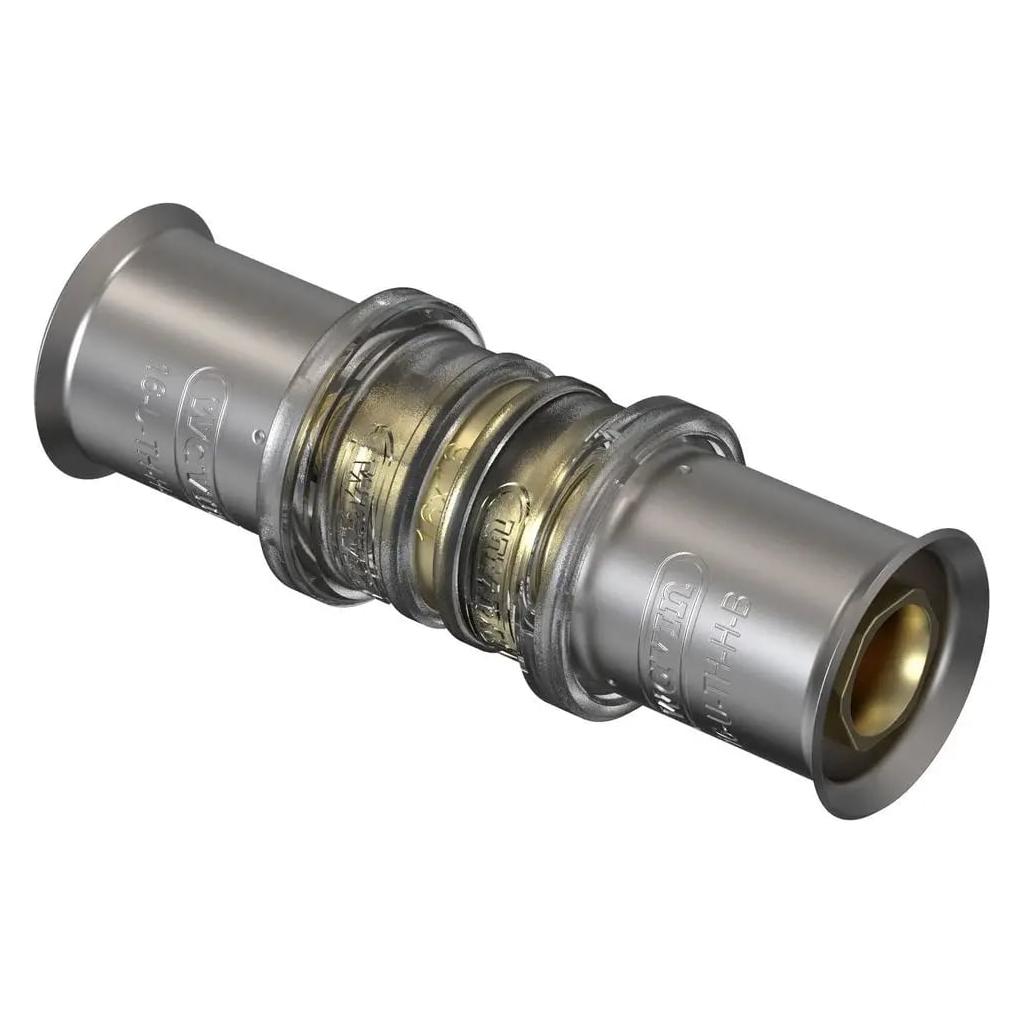Wavin Tigris M5 kobl.25mm - (Rohrkupplung) (10200778)