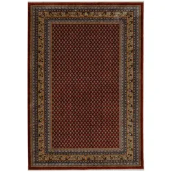 ORIENTTEPPICH Beatrice Mir 60x130 cm