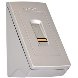 ekey net Fingerscanner L Aufputz 2.0 mit RFID-Funktionalität