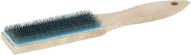 Osborn Brosse à lime 115 x 40 mm (7803140102)