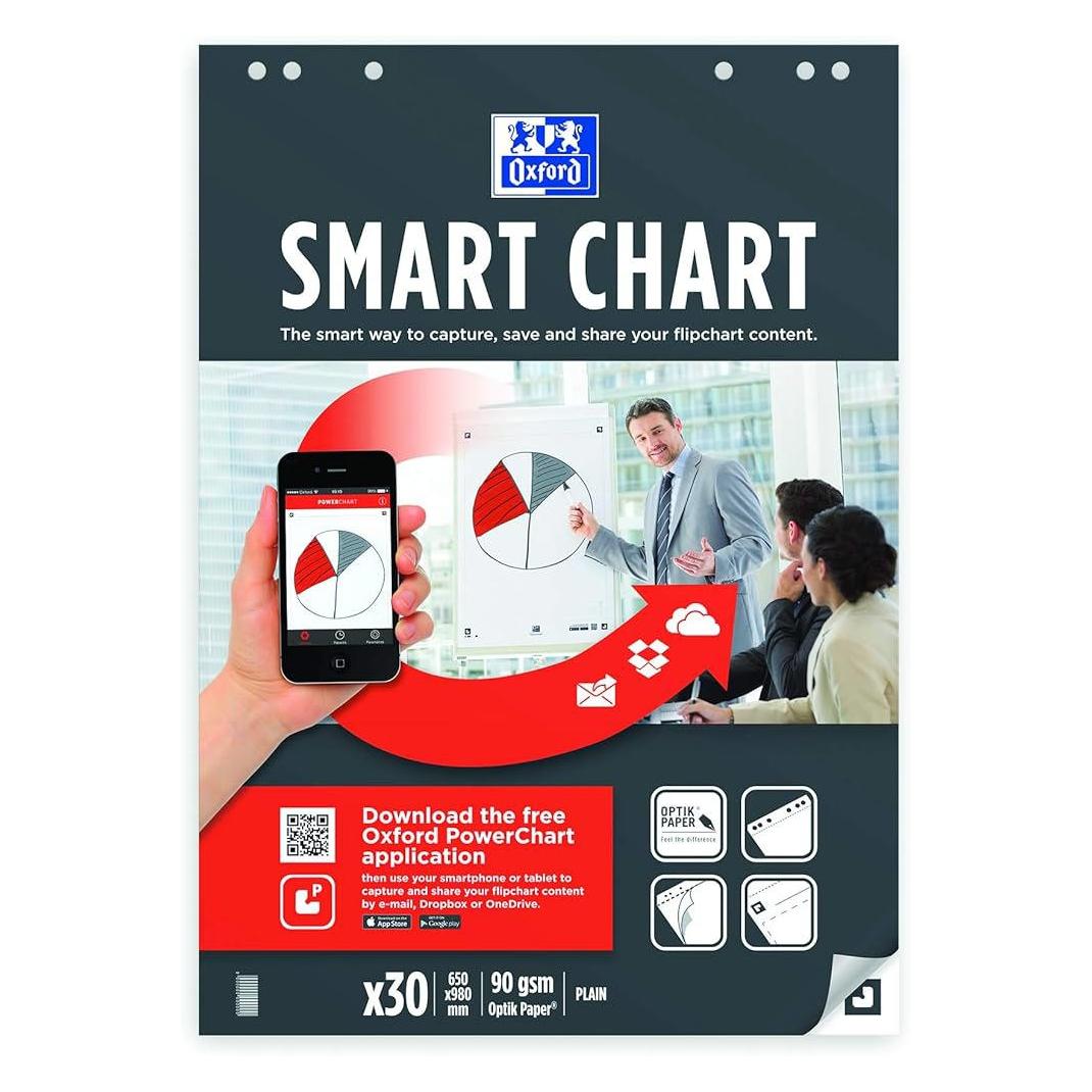 Oxford Smart Chart (400096278)
