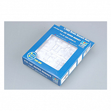 Trumpeter - F/A-18F Super Hornet - 1:350 - 66 Teile - Aircraft Set 309088