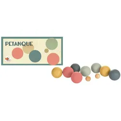 Egmont, Boule Spiel