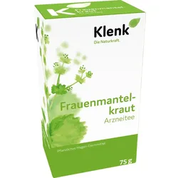 Frauenmantelkraut 75 G
