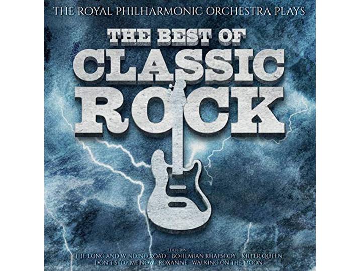 Best of Classic Rock